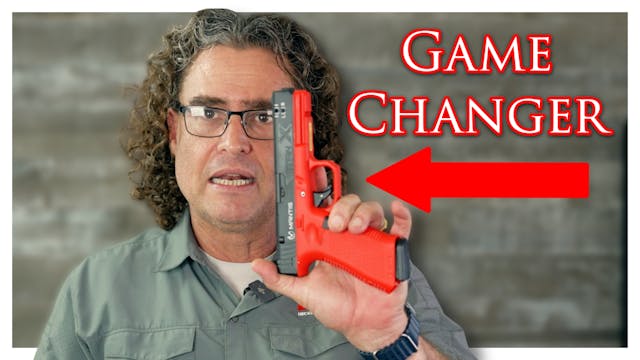 Gear Review: Mantis Titan X