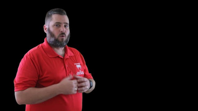 Pizza Shop Owner Stops Attacker Using...