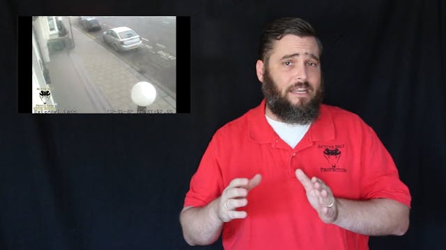 Two Lessons In Facing Multiple Attackers