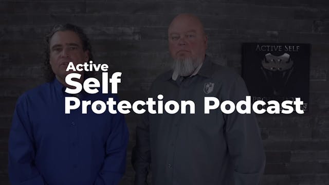 ASP VIDEO Podcast: The Drug Dealer Ne...