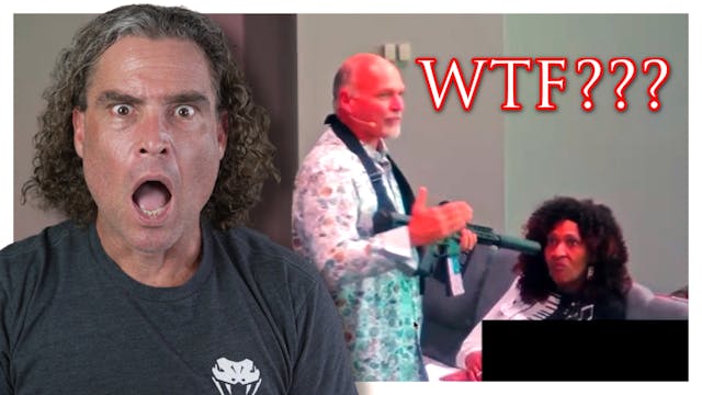 Pastor MUZZLES His ENTIRE Congregation