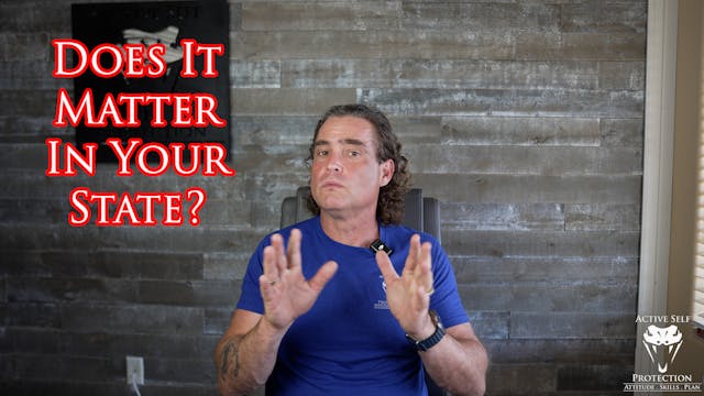 Which States Have Castle Doctrine? An...