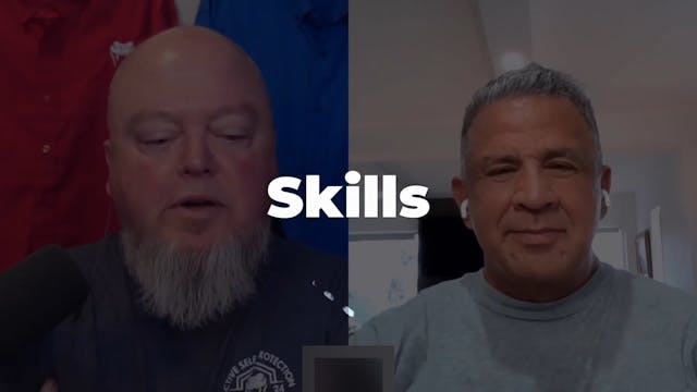 ASP VIDEO Podcast: Delivery Driver CA...