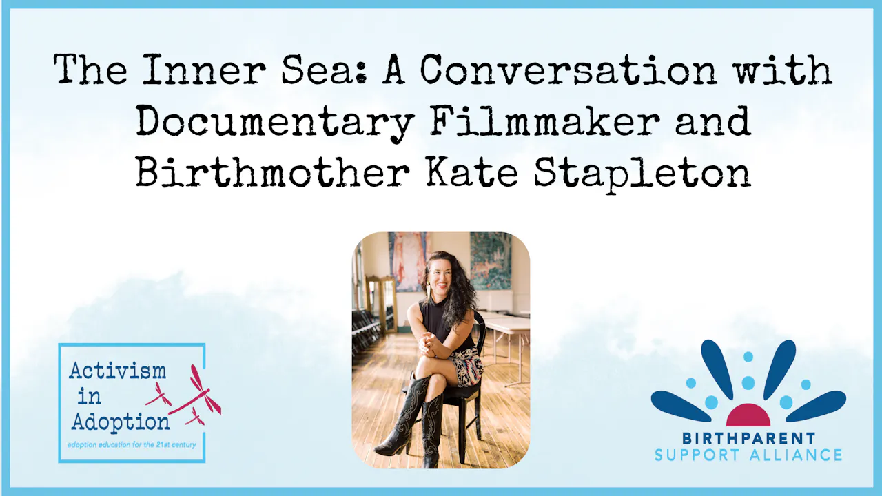 Kate Stapleton
