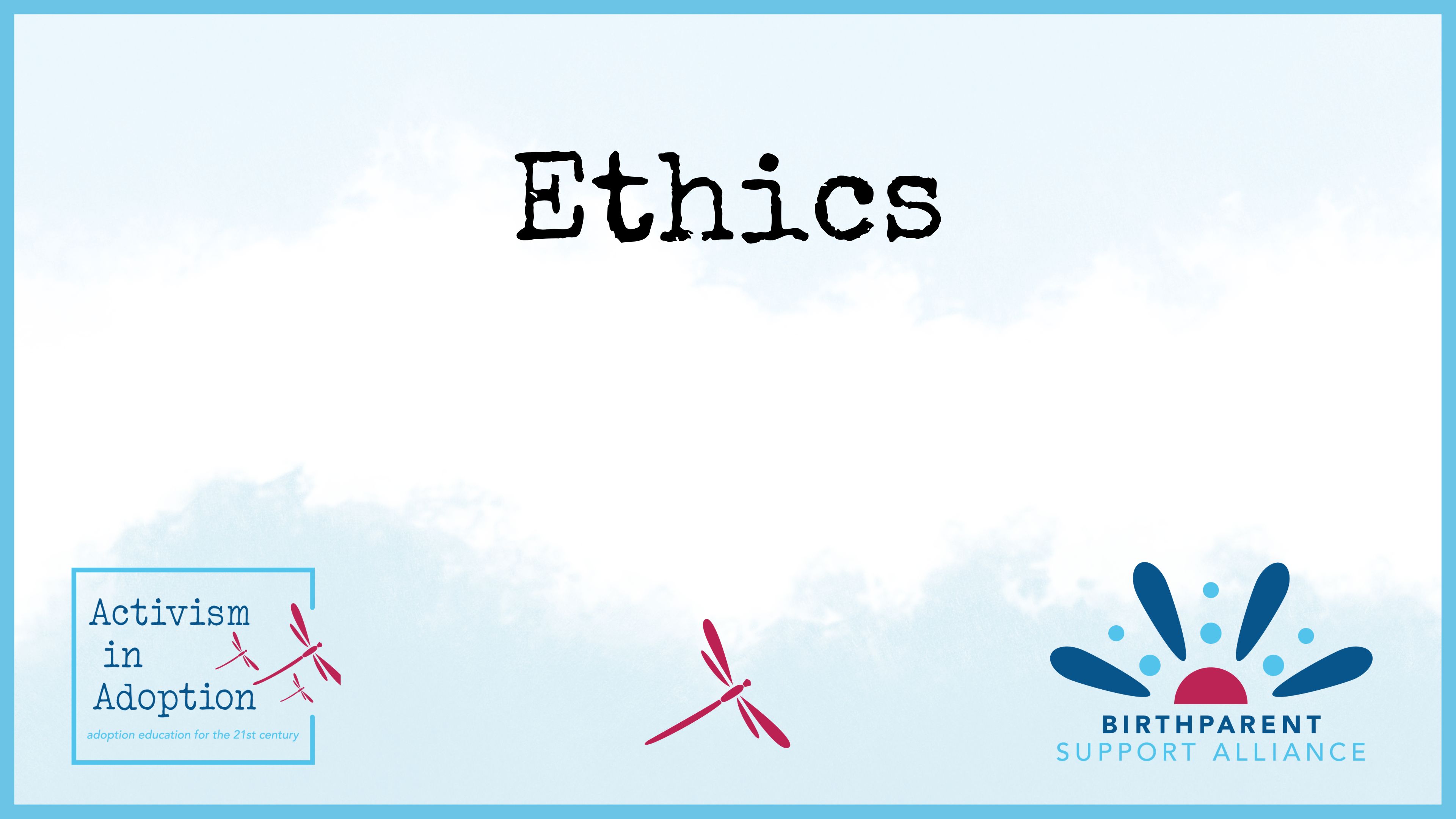 Category: Ethics