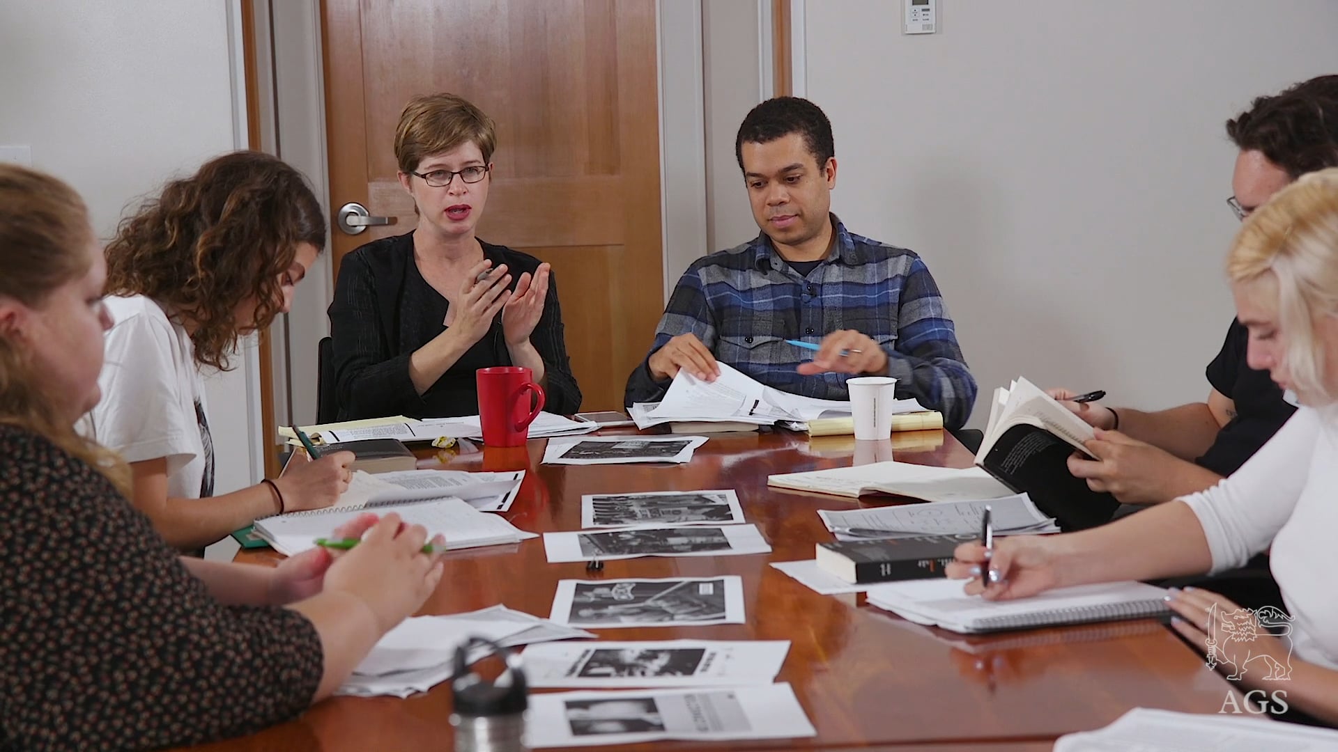 4. Subjectivism - How does Inner Reality Impact External Reality