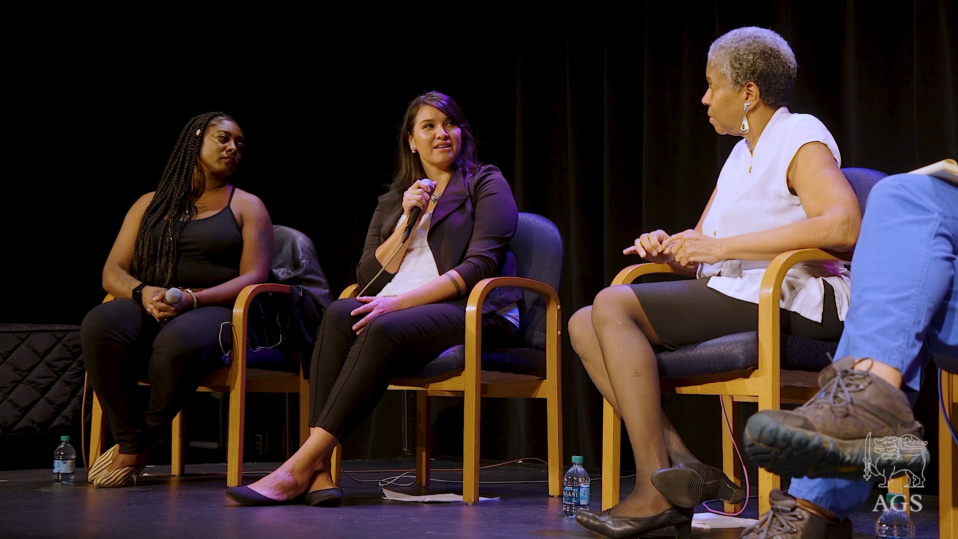 Why Do Protests Fail?   (Symposium One)