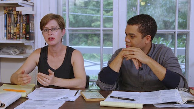 2. Voluntarism - Violence vs Nonviolence