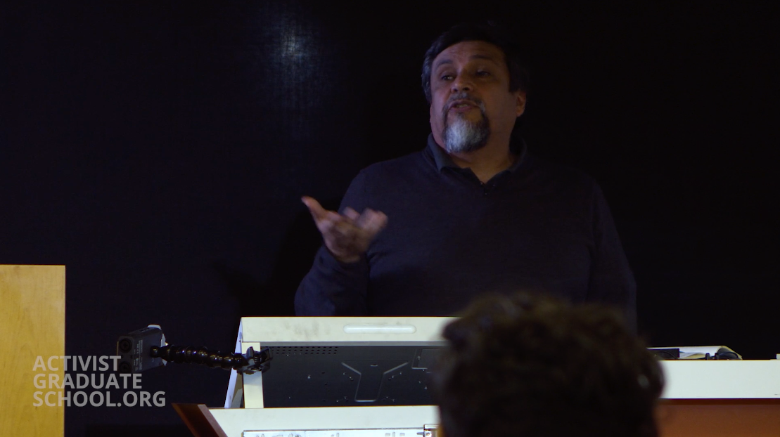 15. Leonardo Vilchis, Union De Vecinos (Week Three)