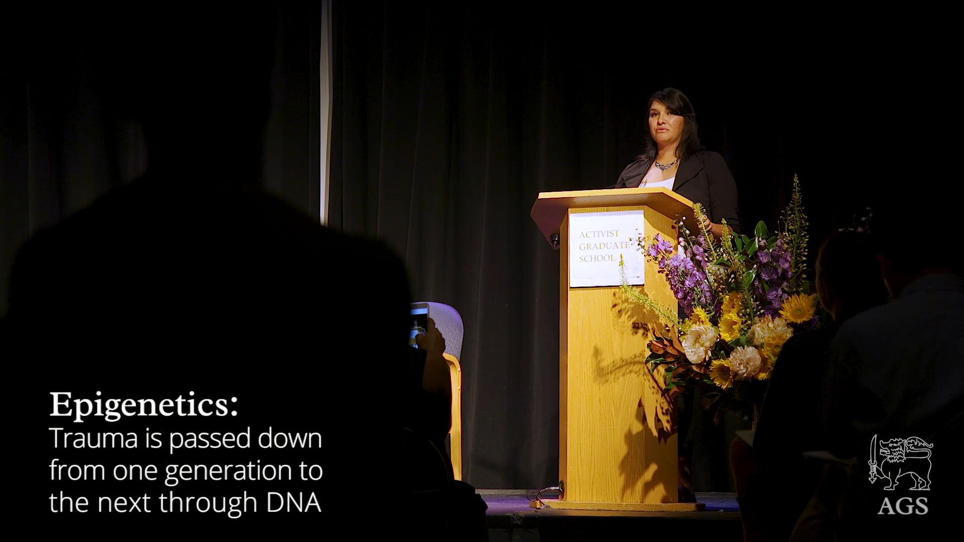 Souta Calling Last - Why Do Protests Fail