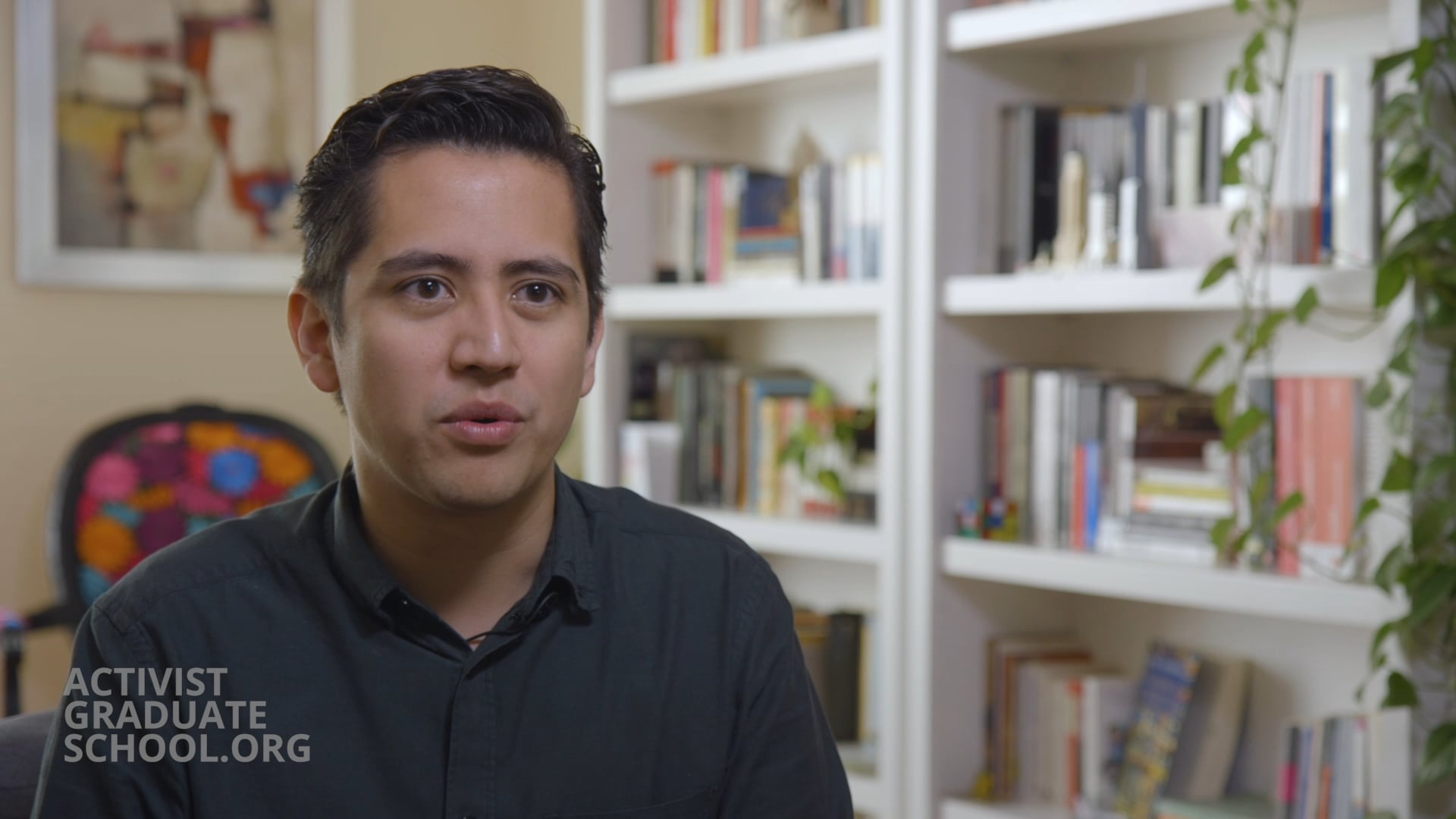 Wikipoliticia - Roberto Castillo