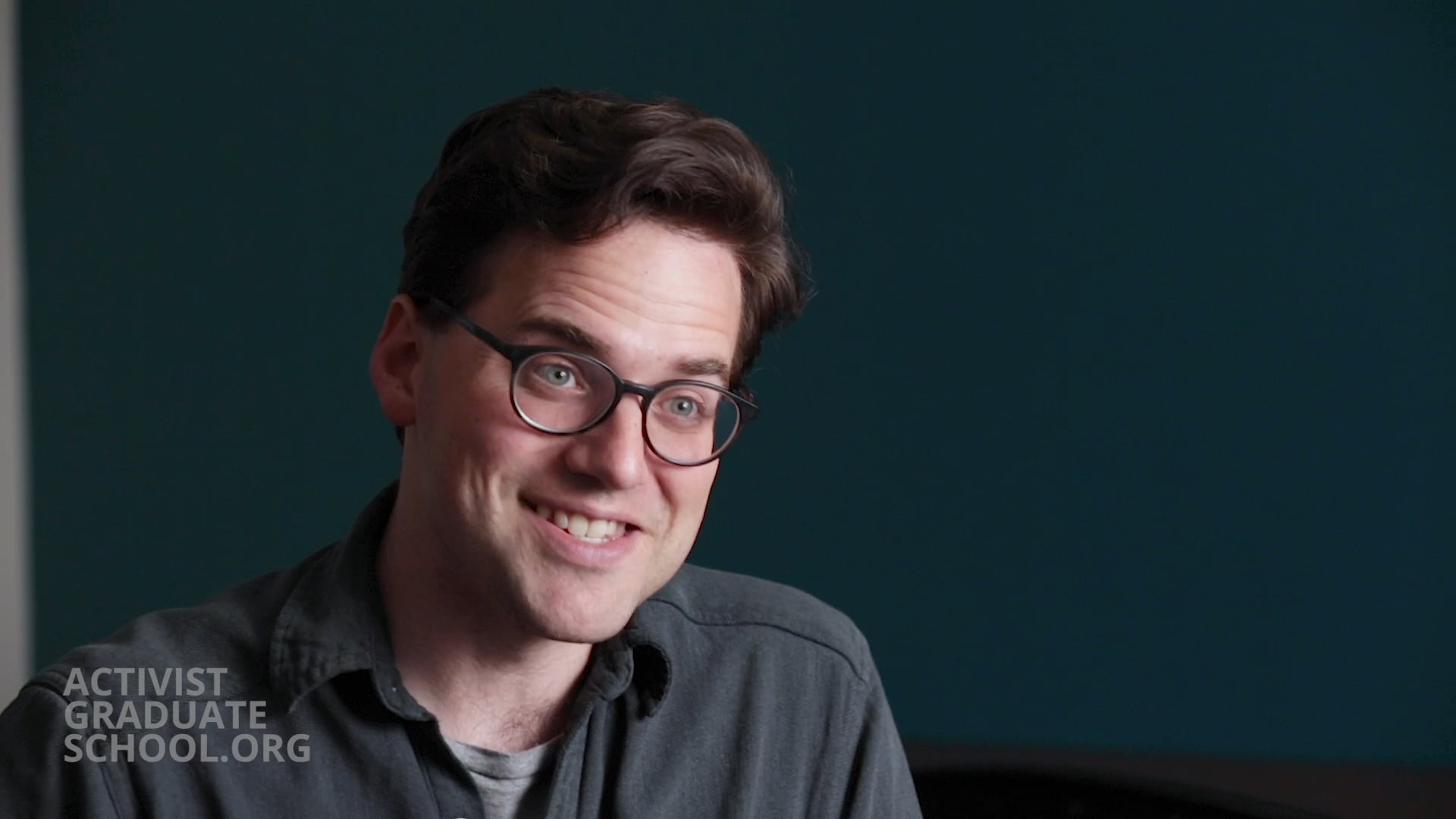 Nathan Schneider - Reclaiming Populism