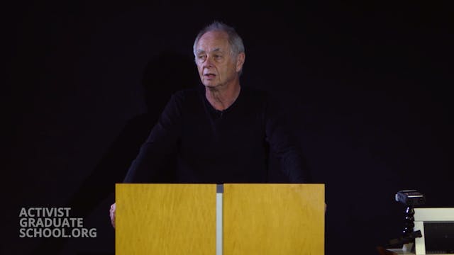 21. Eric Sheppard, Land Grabs Post-Co...