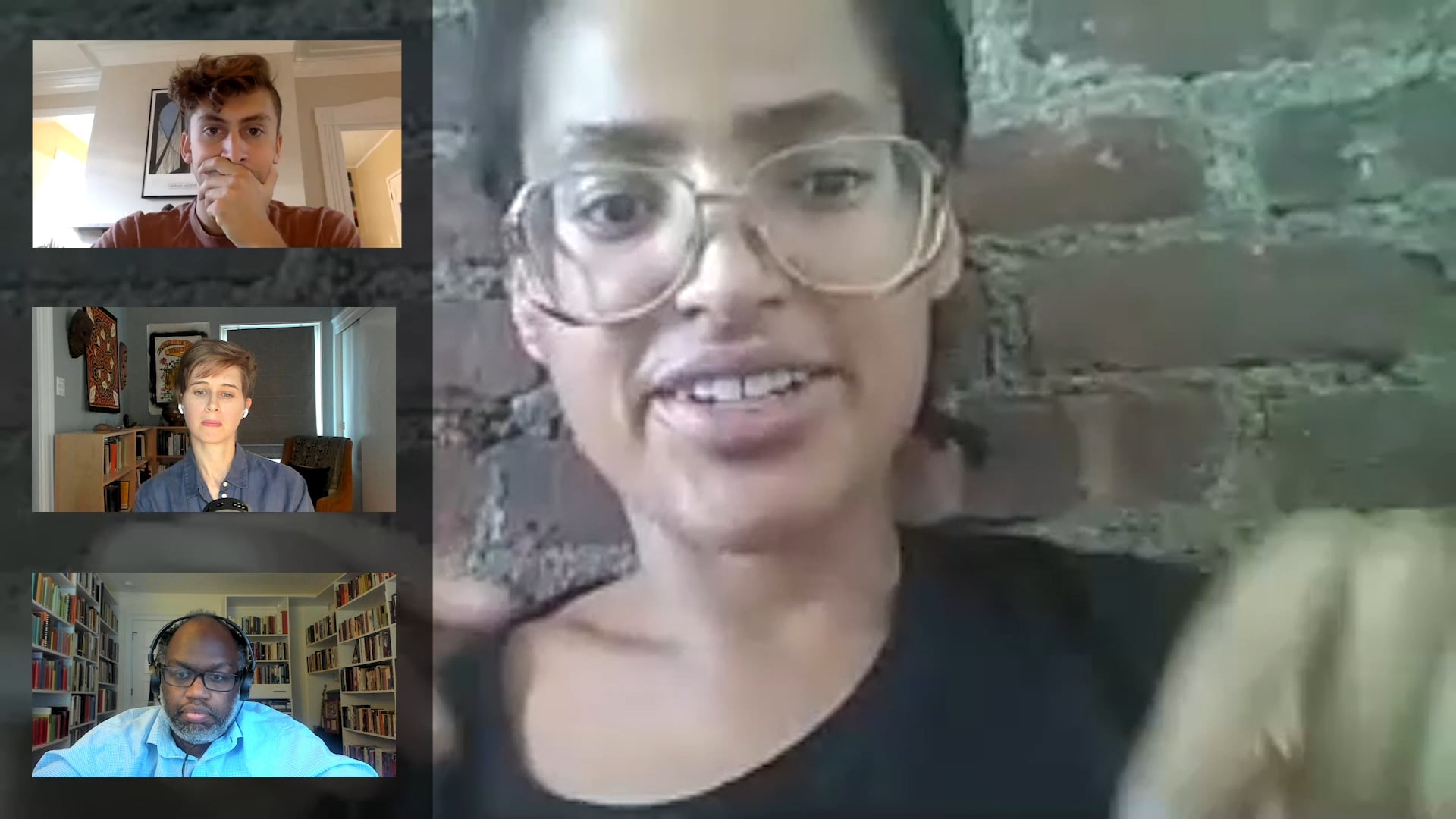 Universities_SessionVanessa_RupturingTradition.org