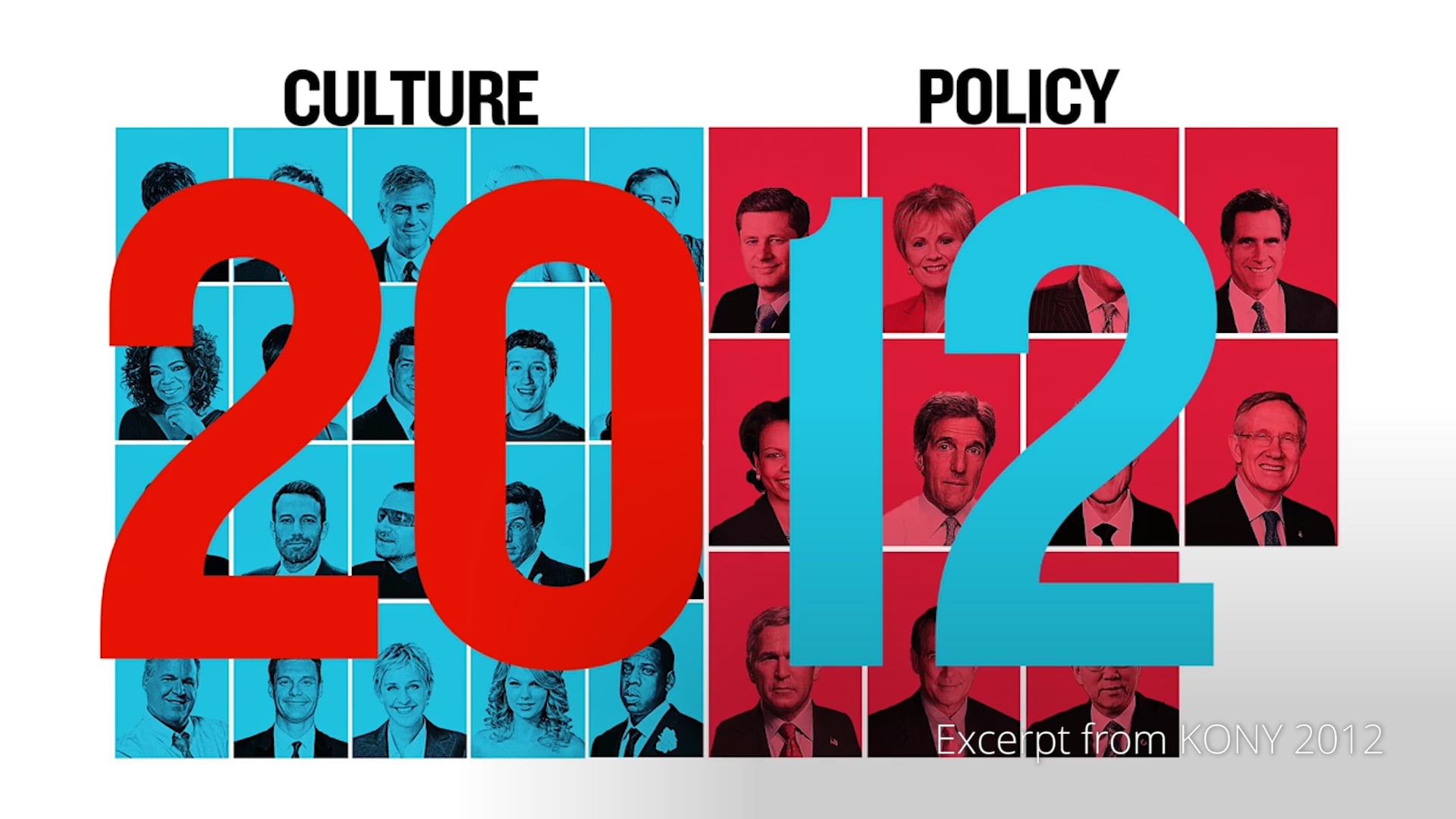 Jason Russell - Kony2012