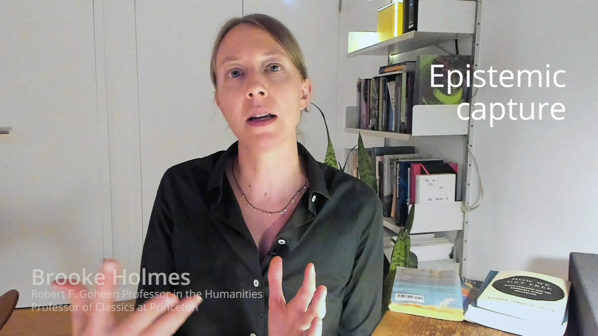 Master's Tools_BH_Epistemic_RupturingTradition.org