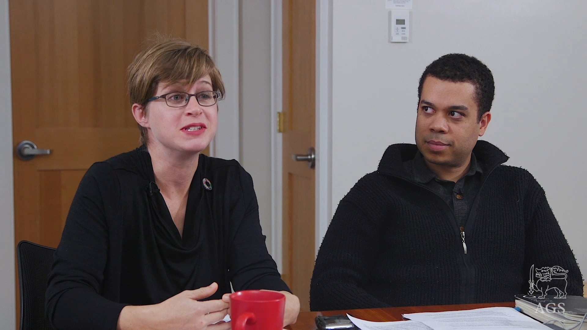 1. How Does Change Happen?