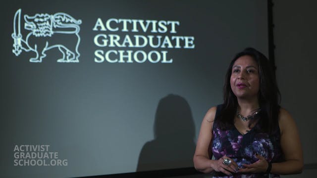 Ananya Roy - Institute on Inequality ...