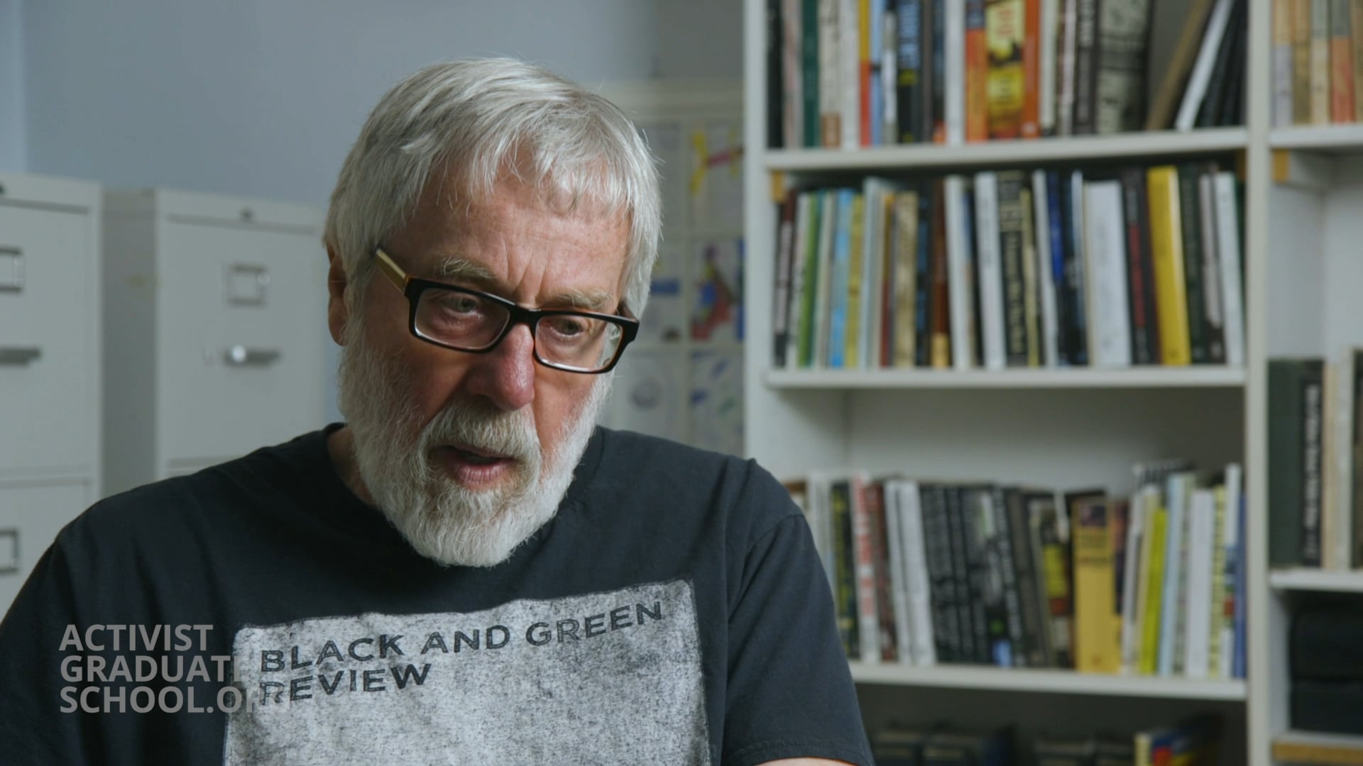 John Zerzan - The Essential Critique