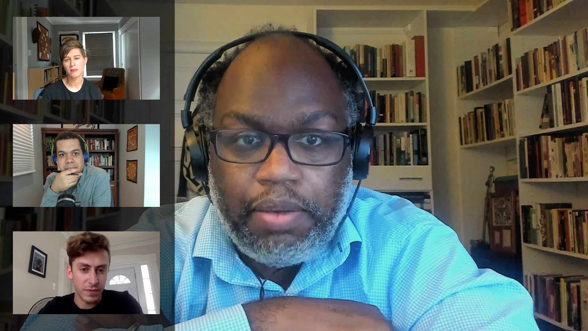 International_SessionDanEl_RupturingTradition.org