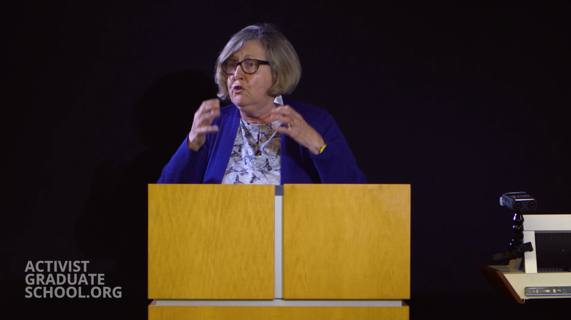 22. Helga Leitner, Housing Struggles in Jakarta (Week Five)