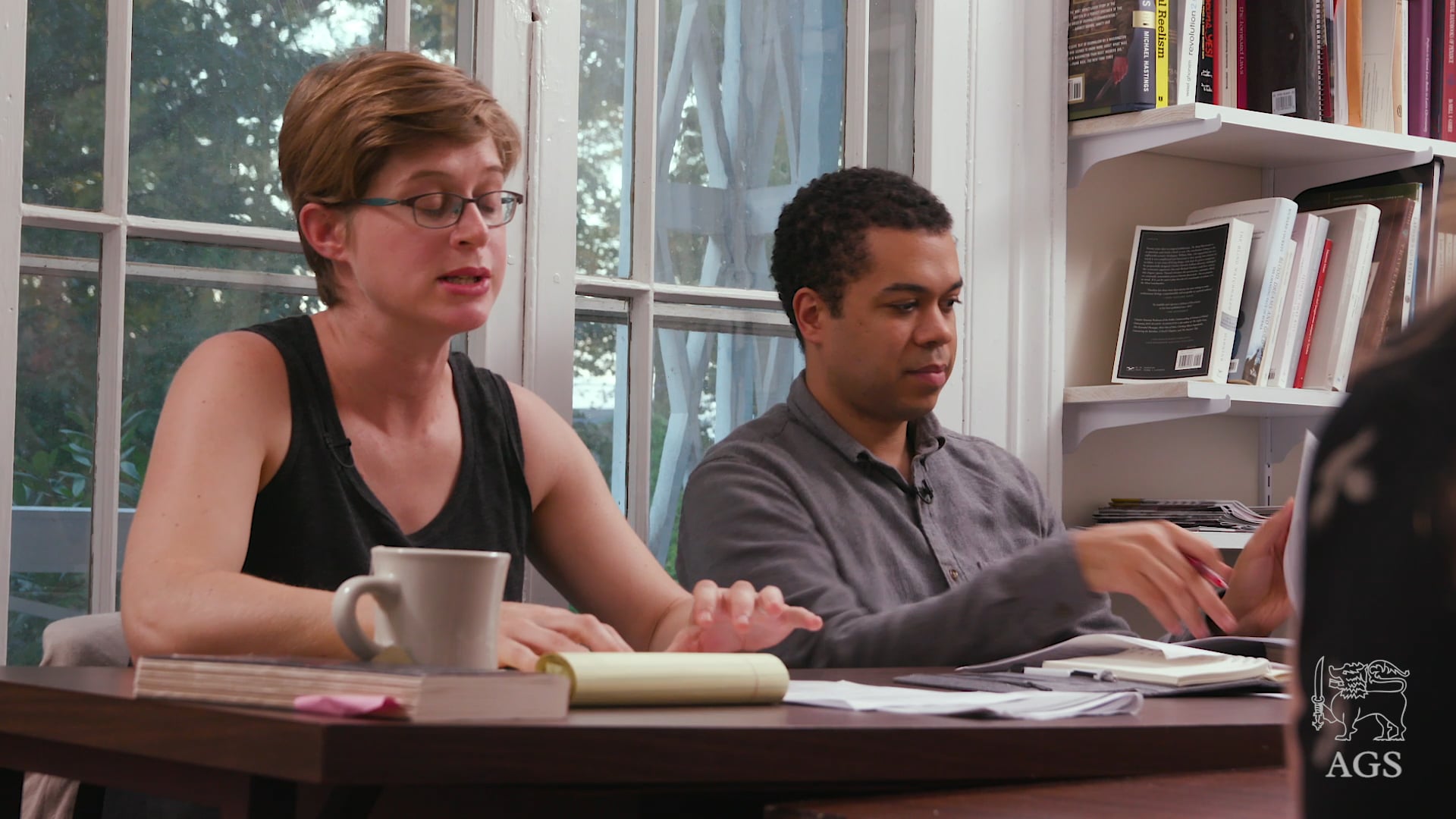 6. Activist Futurism - What is the Future of Activism?