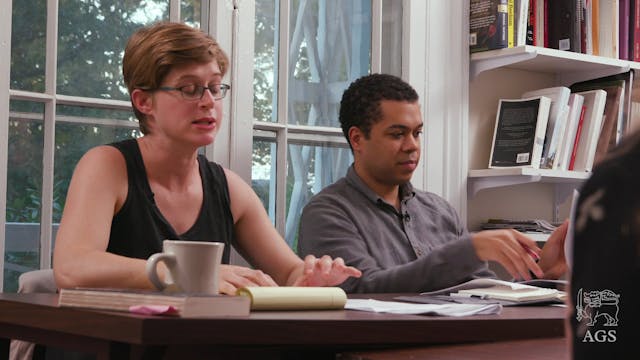 6. Activist Futurism - What is the Fu...