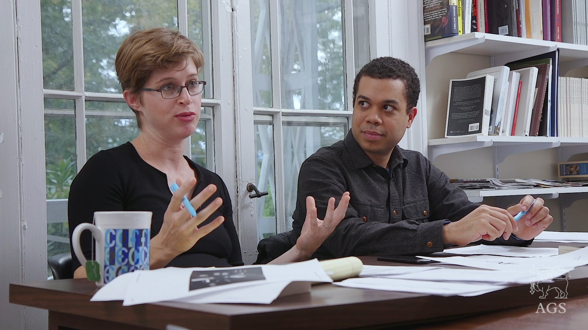 5. Theurgism - Can the Gods Save Us Now?