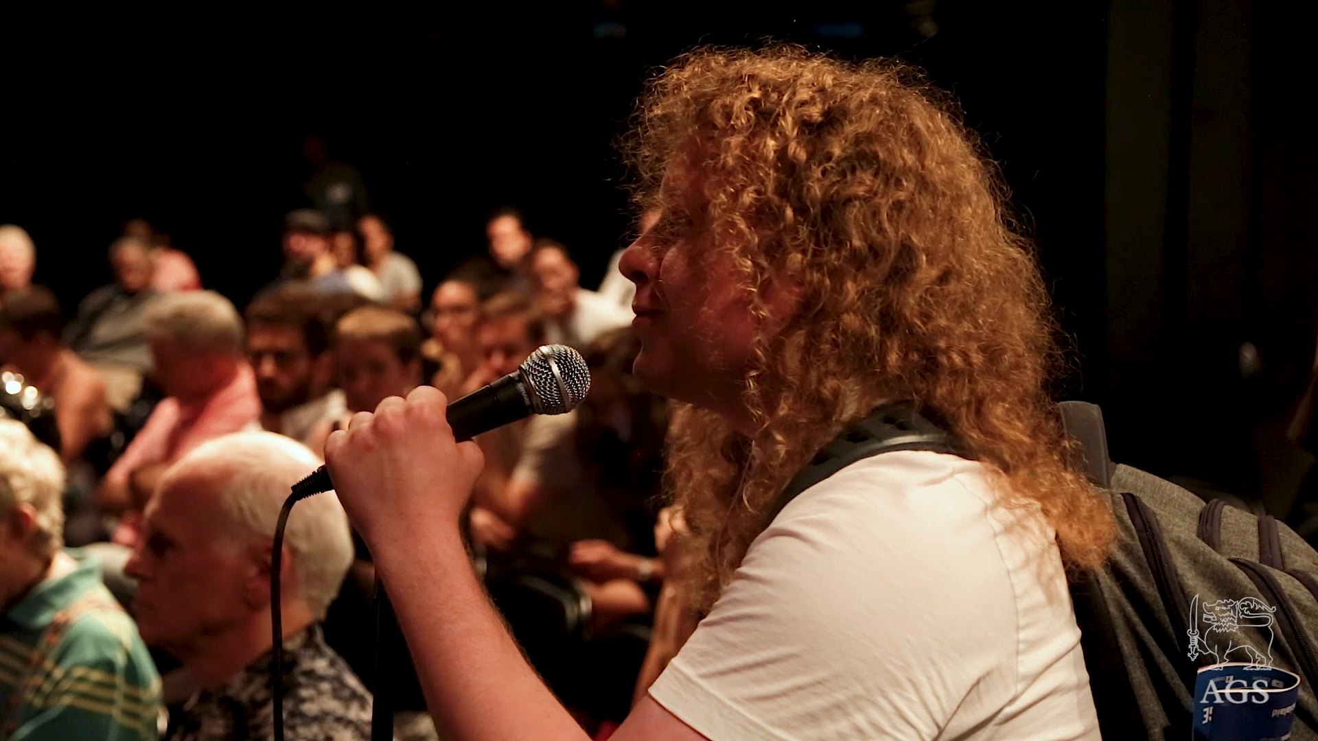 Questions and Answers - Why Do Protests Fail