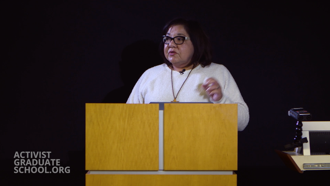 23. Josefina Aguilar & Oscar Monge, TRUST South LA (Week Five)