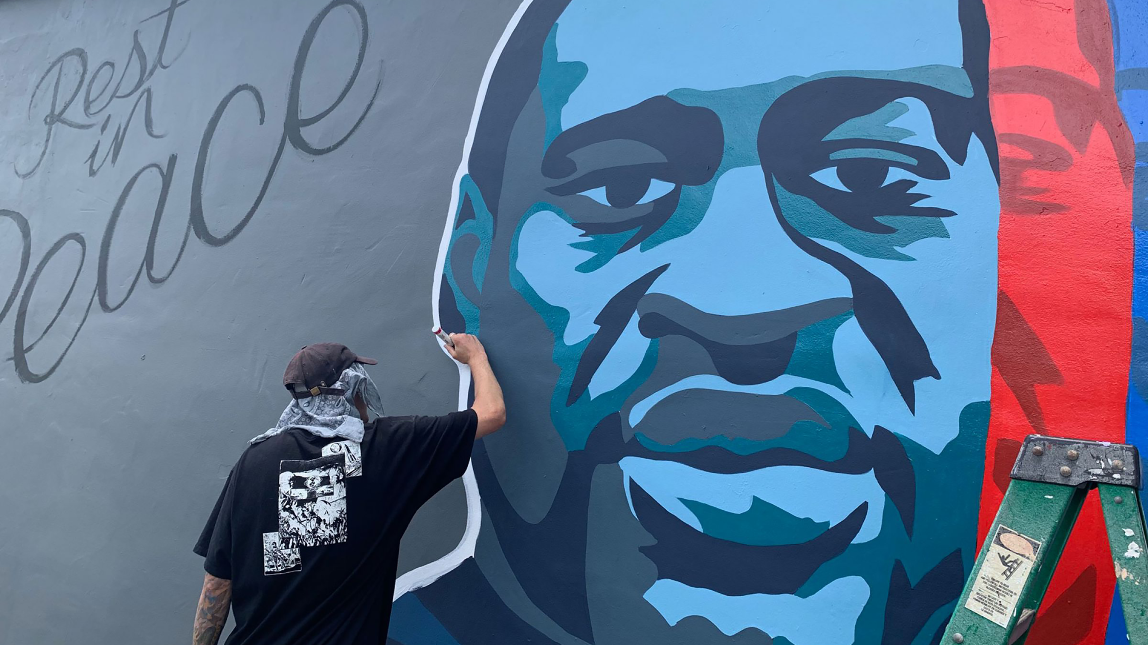 In Memoriam George Floyd