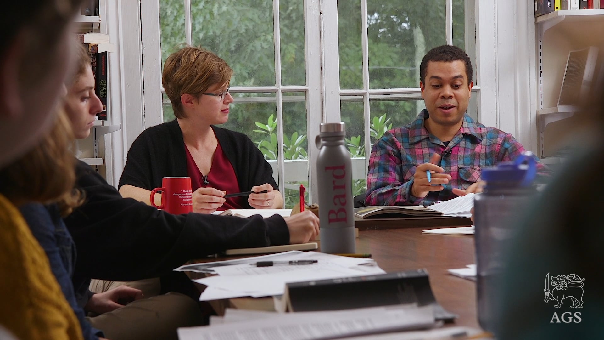 3. Structuralism - Structures vs Agents