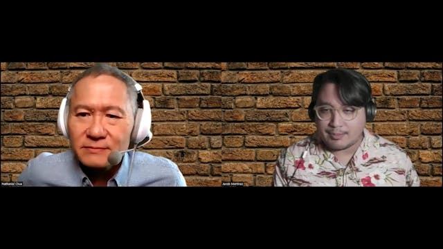 06. Influencing Actions