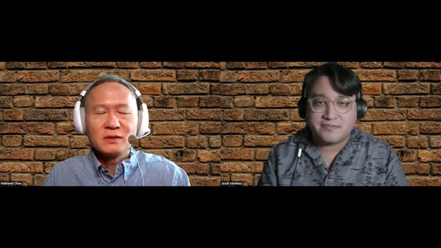 05. Unending Arguments