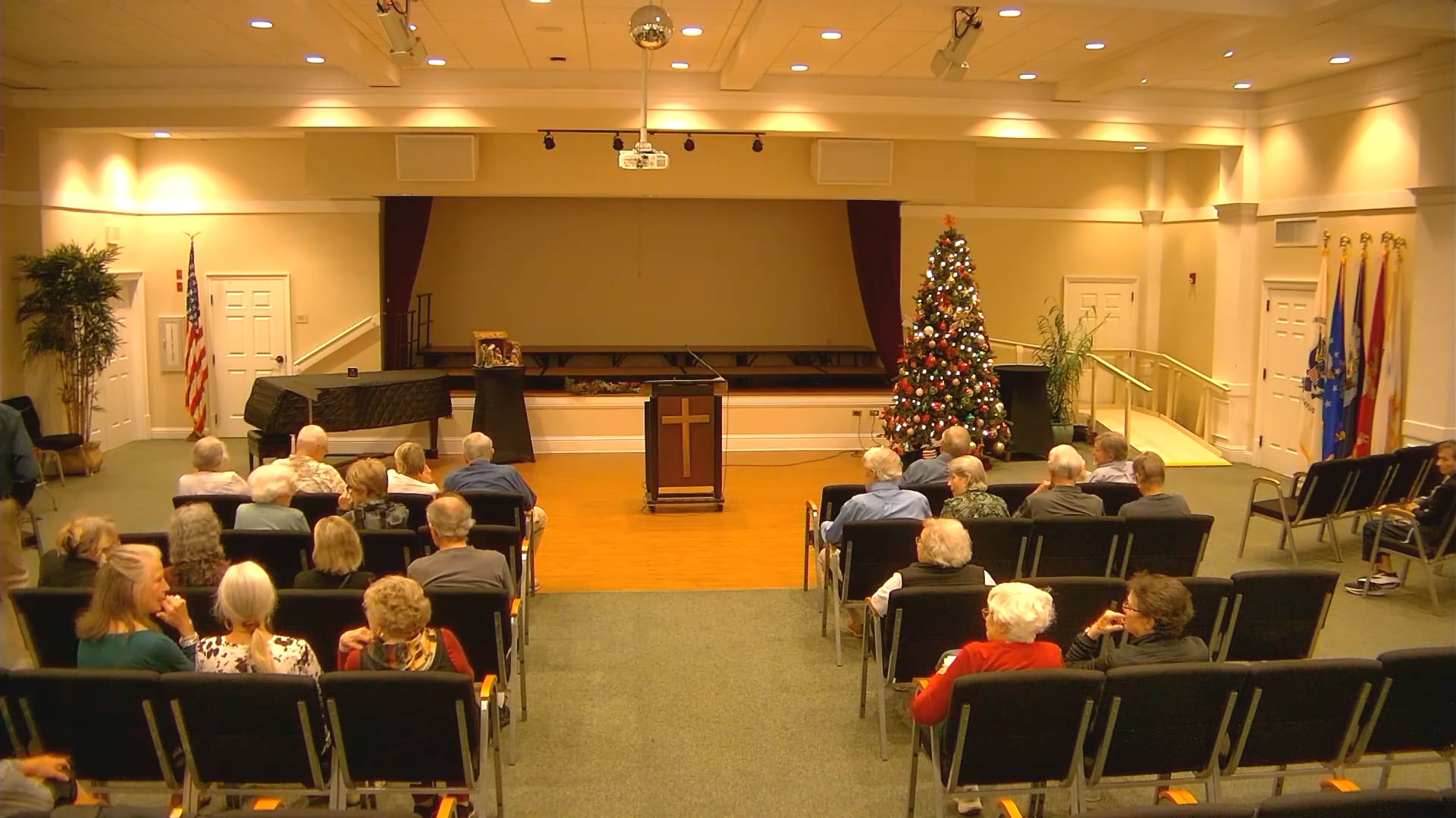 11-26-25 Resident Meeting