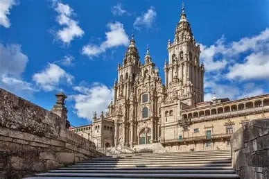 Traveling the Camino de Santiago