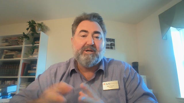 What is Sodom about