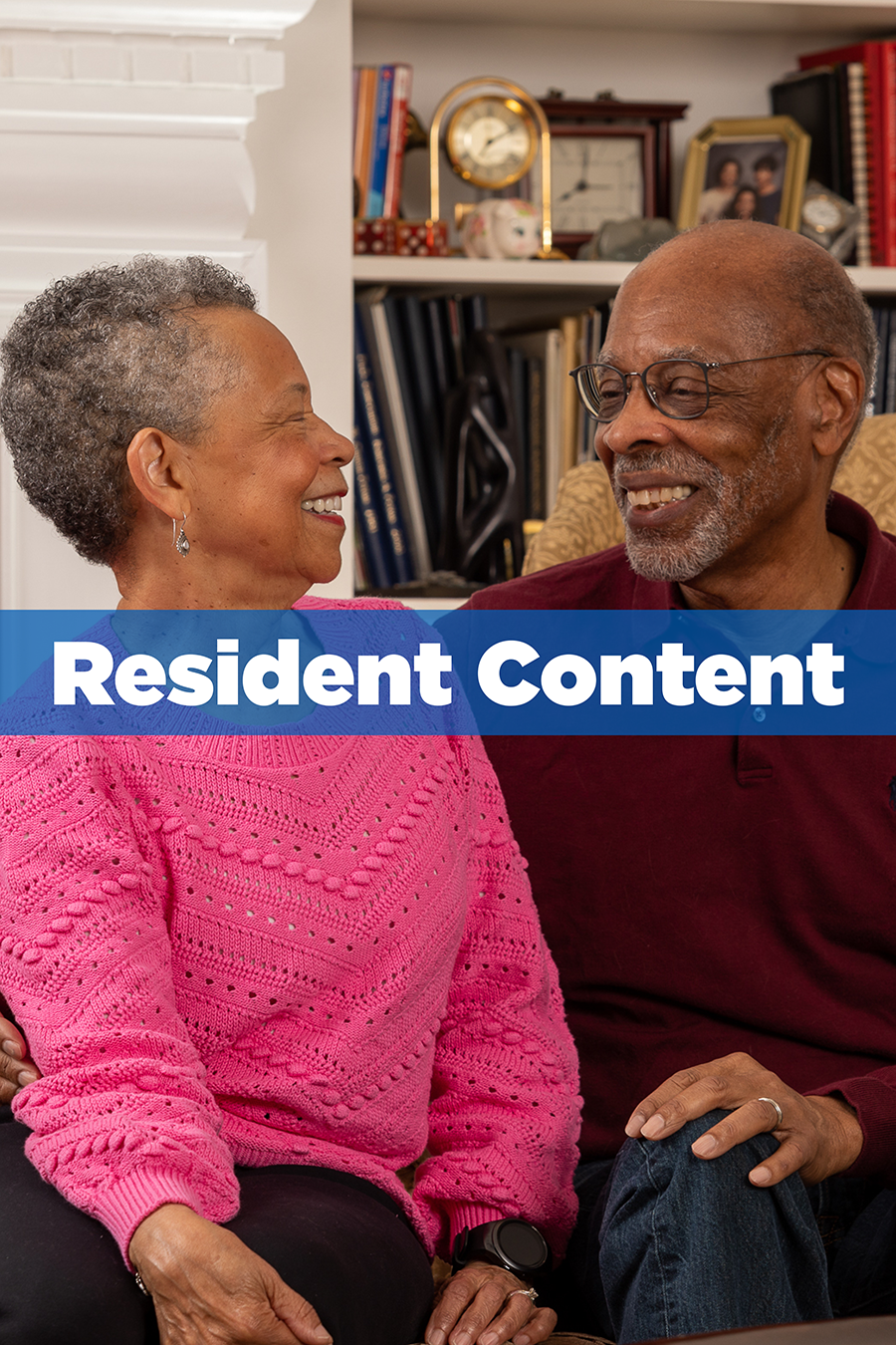 Resident Content - Bayleigh Chase