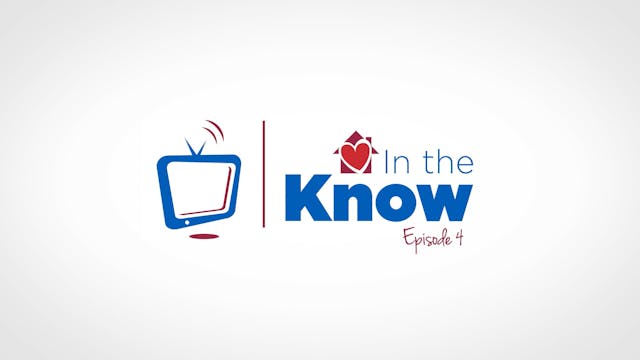 Acts-vision: In the Know (Ep. 4) Acts...