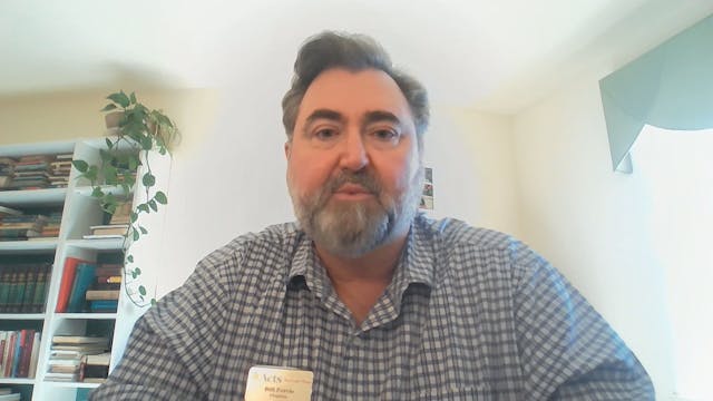 Birth of Christ - God is in the Details