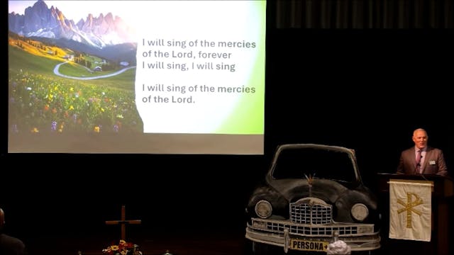 BPE-Sunday Service--05-04-25