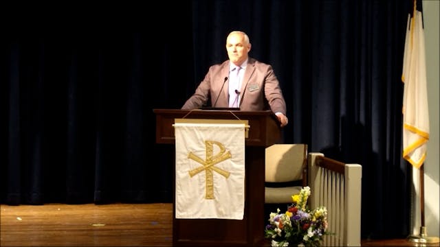 BPE--Sunday Service--052525