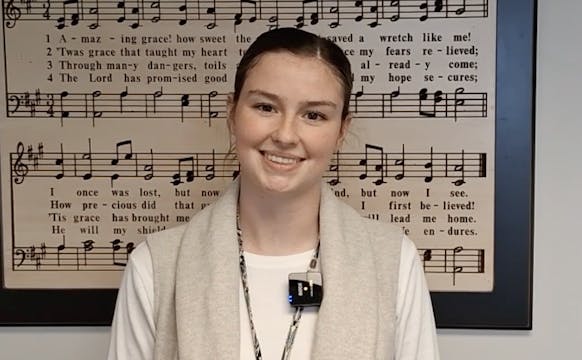 Paige Whitfield - Nutrition Care Coor...