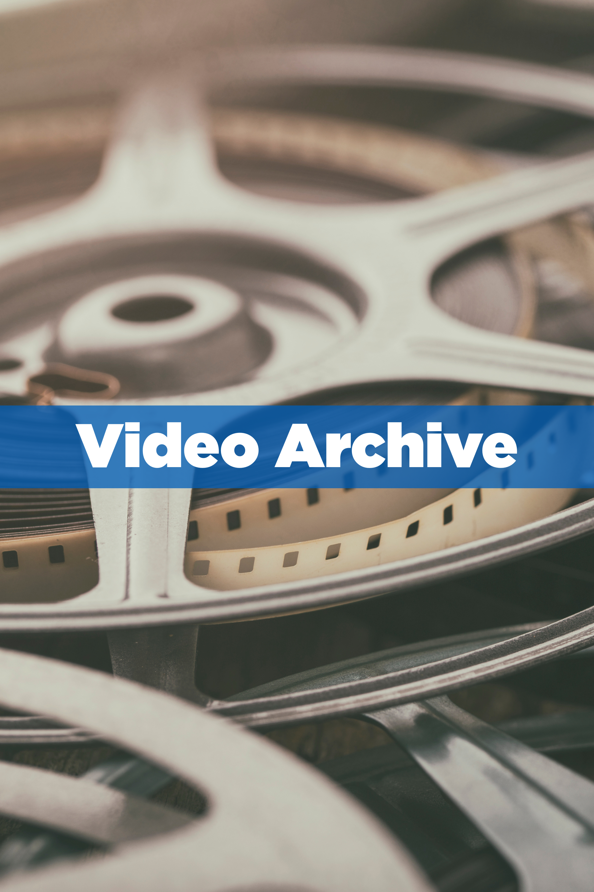 Video Archive