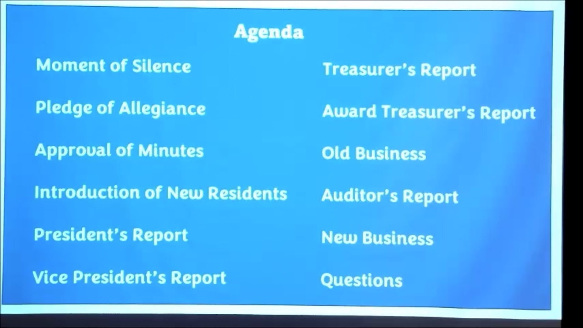 BPERA-Quarterly Meeting-June 11, 2025