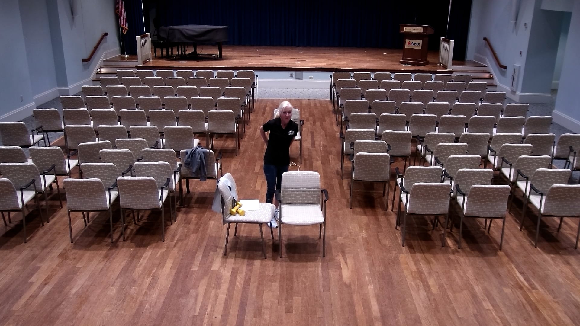 Toning Class - Monday (weights, bands)-orig