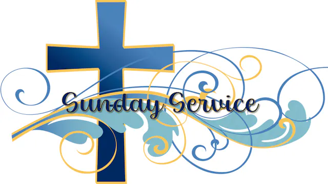 Sunday Service 12/21/25