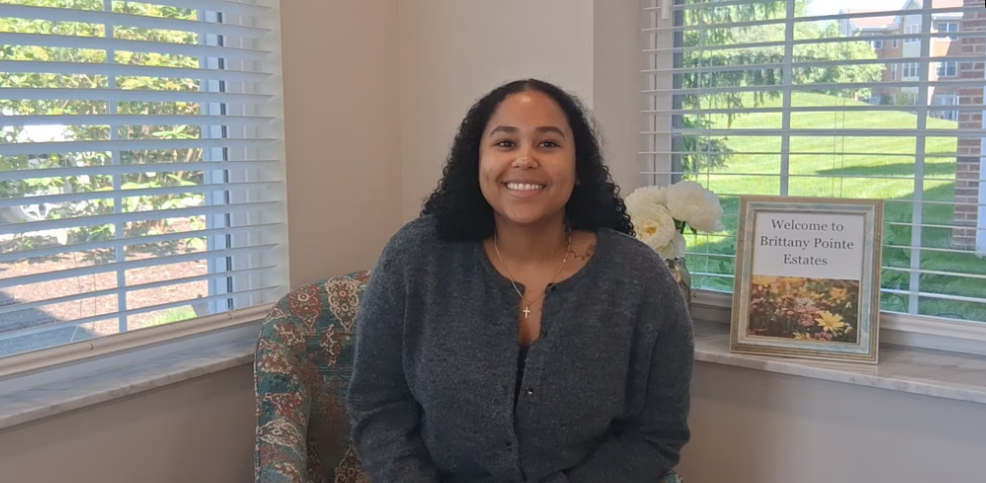 Tatyana Wills - Sales Assistant
