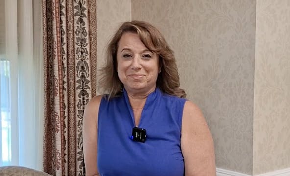 Jill Kuhn - Sales Manager