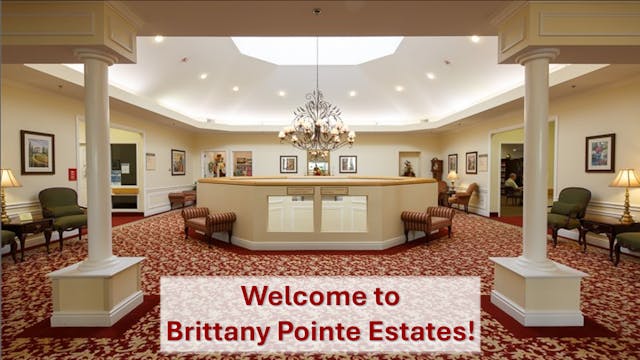 BPE Engagement Picture Video